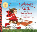 Ladybug Girl and the Rescue Dogs - Hardcover