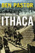 The Road to Ithaca - Paperback