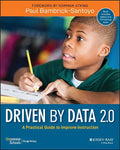 Driven by Data 2.0: A Practical Guide to Improve Instruction - Paperback