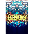 Sketchtasy - Paperback