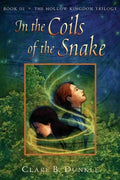 In the Coils of the Snake - Paperback