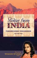 Stories from India, volume 1 - Paperback