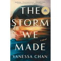 The Storm We Made - Hardcover