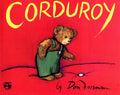 Corduroy - Paperback