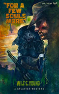 For a Few Souls More - Paperback