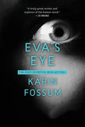 Eva's Eye - Paperback