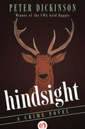 Hindsight: A Crime Novel - Paperback