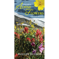 A Field Guide to Alpine Flowers of the Pacific Northwest - Paperback