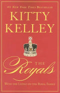 The Royals - Paperback
