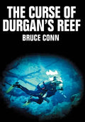 The Curse of Durgan's Reef - Hardcover