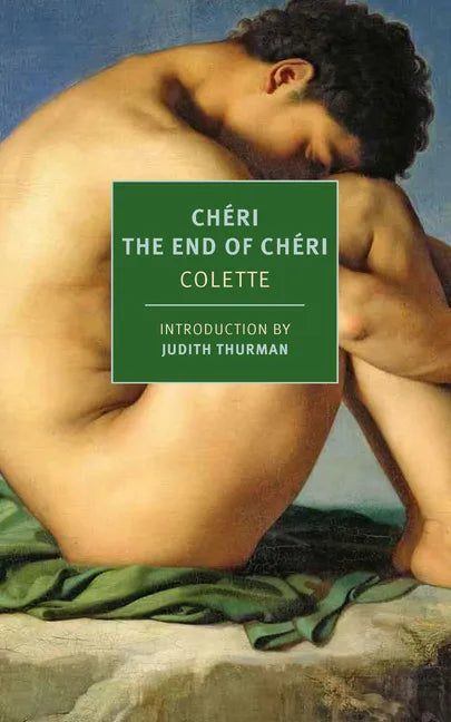 Chéri and the End of Chéri - Paperback