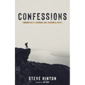 Confessions: Finding Hope through One Pastor's Doubt - Paperback