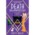 Death on a Winter's Day: A totally addictive cozy murder mystery - Paperback