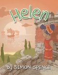 Helen: Book 9- Early Myths: Kids Books on Greek Myth - Paperback