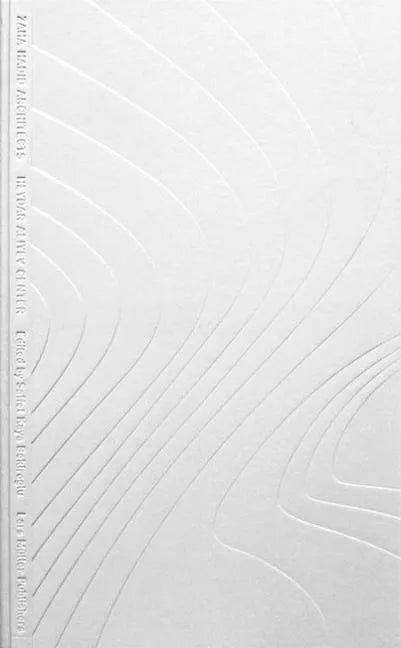 Zaha Hadid Architects: Heydar Aliyev Centre - Hardcover