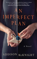An Imperfect Plan - Paperback