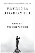 Ripley Under Water - Paperback