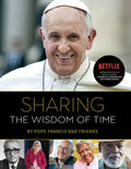 Sharing the Wisdom of Time - Hardcover