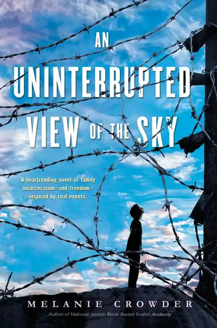 An Uninterrupted View of the Sky - Paperback