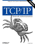 TCP/IP Network Administration - Paperback