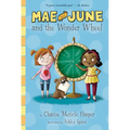 Mae and June and the Wonder Wheel - Paperback