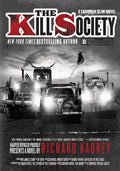 The Kill Society: A Sandman Slim Novel - Paperback