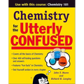 Chemistry for the Utterly Confused - Paperback