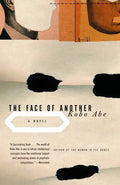 The Face of Another - Paperback