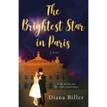 The Brightest Star in Paris - Paperback