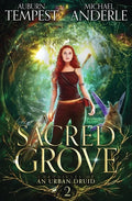 A Sacred Grove - Paperback