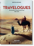 Burton Holmes. Travelogues. the Greatest Traveler of His Time 1892-1952 - Hardcover