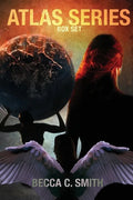 Atlas Series Box Set - Paperback