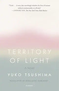 Territory of Light - Paperback
