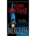 Merciless: A Novel of Suspense - Paperback