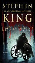 End of Watch - Hardcover