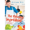 The Missing Ingredient - Paperback