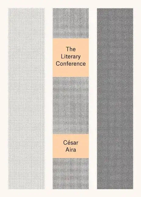 The Literary Conference - Paperback