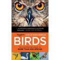 Book of North American Birds: An Illustrated Guide to More Than 600 Species - Paperback