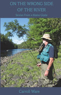 On the Wrong Side of the River - Paperback