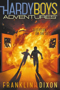 Deception on the Set - Paperback