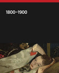 1800-1900 - Hardcover