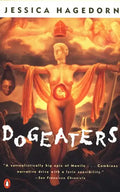 Dogeaters - Paperback