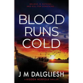 Blood Runs Cold - Paperback