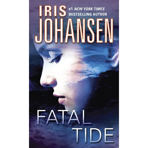 Fatal Tide - Paperback