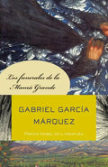 Los Funerales de la Mamá Grande / Big Mama's Funeral - Paperback