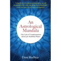 An Astrological Mandala: The Cycle of Transformations and its 360 Symbolic Phases - Paperback