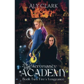 Fire's Vengeance - Paperback