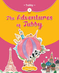 The Adventures of Tubby - Hardcover