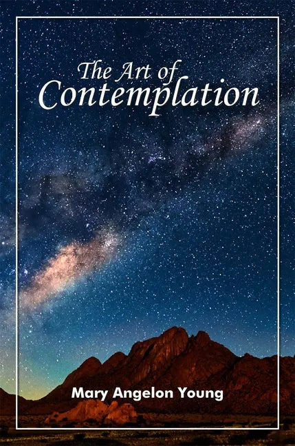 The Art of Contemplation - Paperback