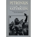 The Satyricon - Paperback